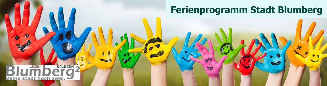 Ferienprogramm Stadt Blumberg