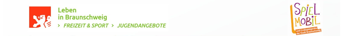 Braunschweig - Spielmobile