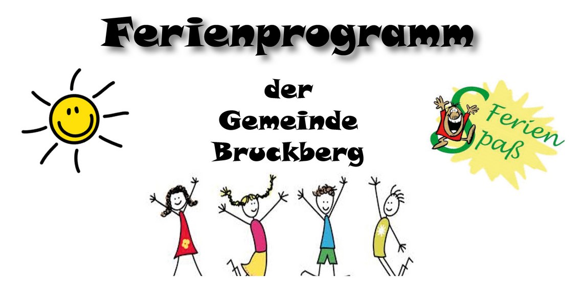 Ferienprogramm Bruckberg
