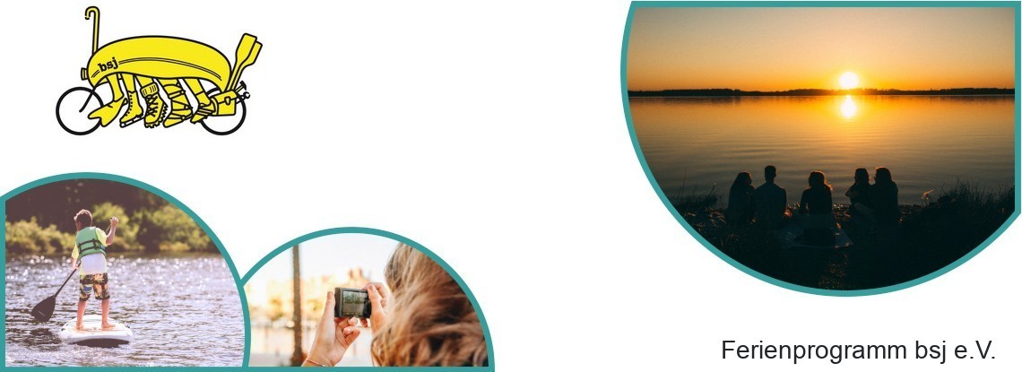 Jugendarbeit der Gemeinden Bad Endbach, Fronhausen und Lohra des bsj Marburgs