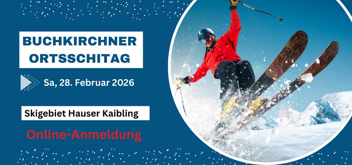 Ferien(s)passaktion Marktgemeinde Buchkirchen