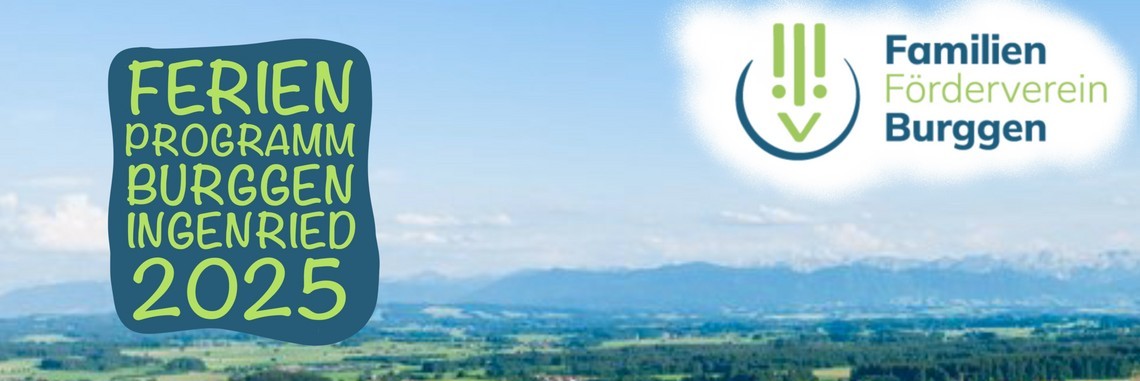 Ferienprogramm Burggen & Ingenried