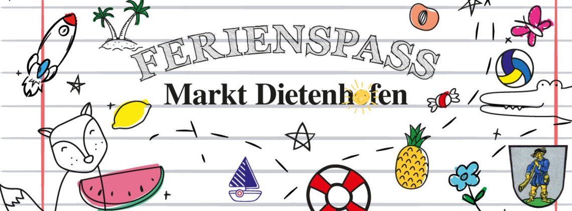 Ferienspa&szlig; Markt Dietenhofen