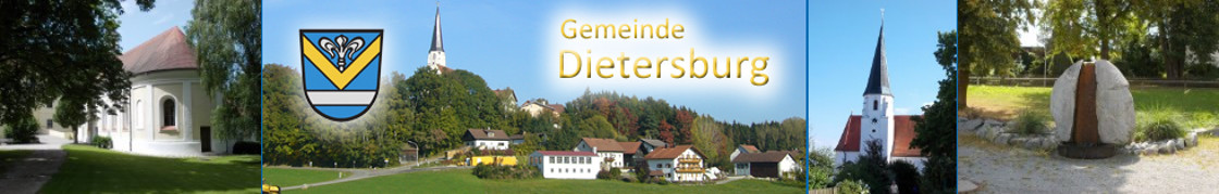 Ferienprogramm Dietersburg