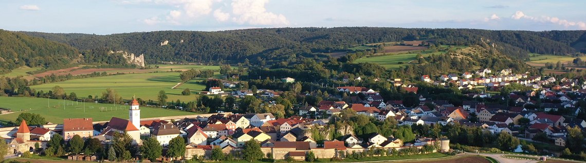 Ferienprogramm Markt Dollnstein