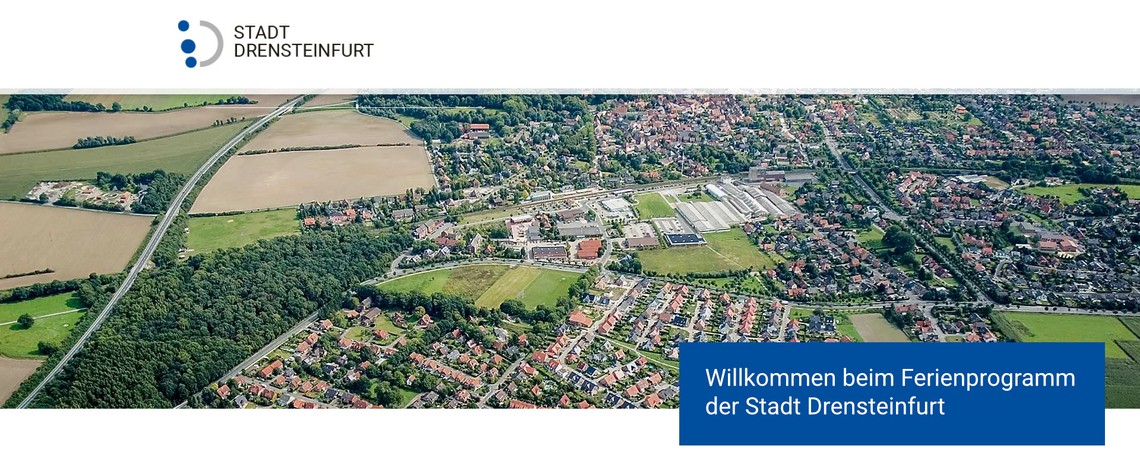 Ferienprogramm Stadt Drensteinfurt