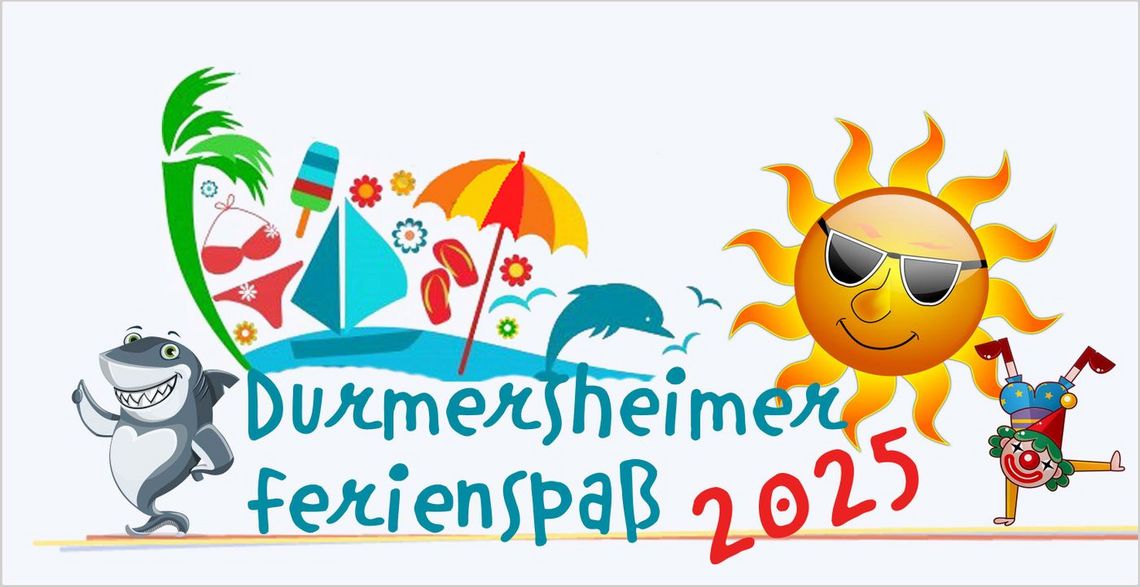 Durmersheimer Ferienspaß 