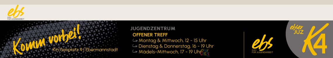Freizeitprogramm Ebermannstadt