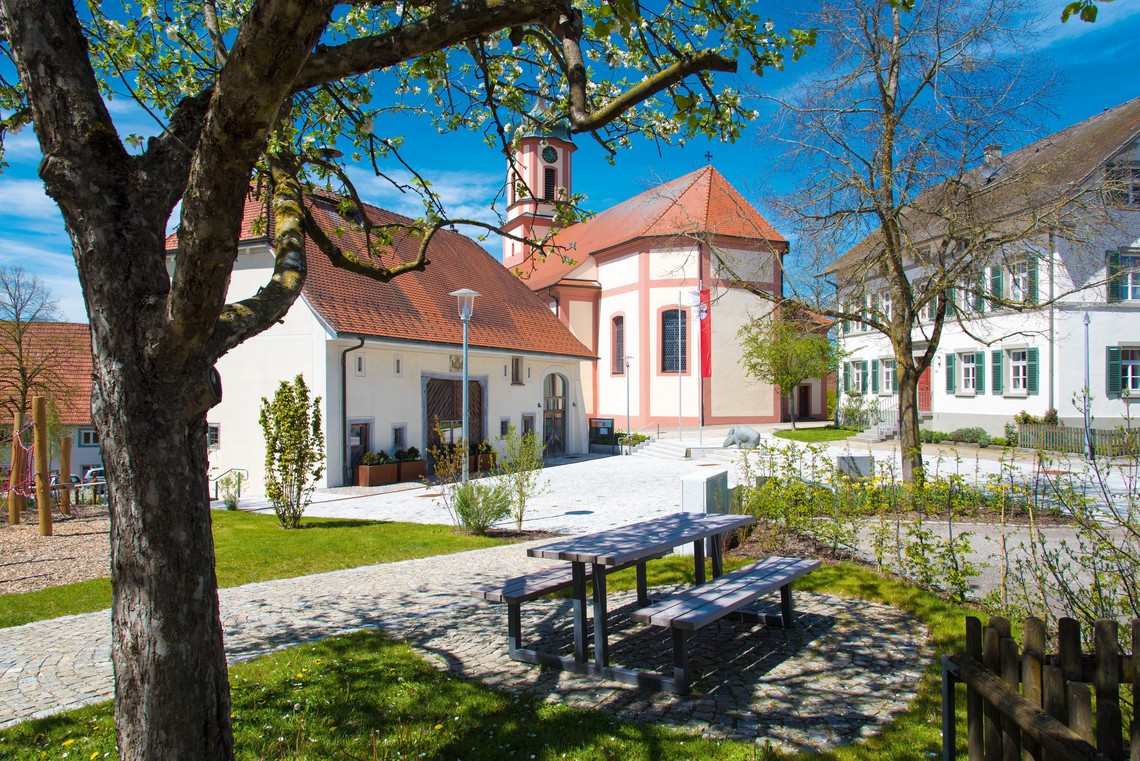 Ferienprogramm Ebersbach-Musbach