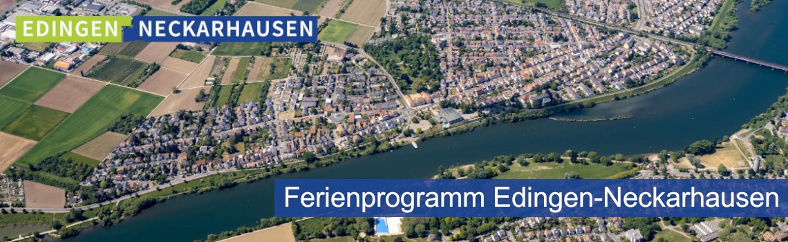 Ferienprogramm Edingen-Neckarhausen