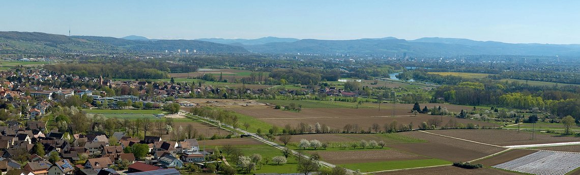 Ferienprogramm Gemeinde Efringen-Kirchen