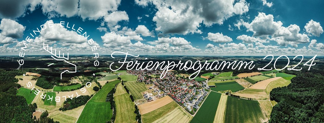 Ferienprogramm Ellenberg