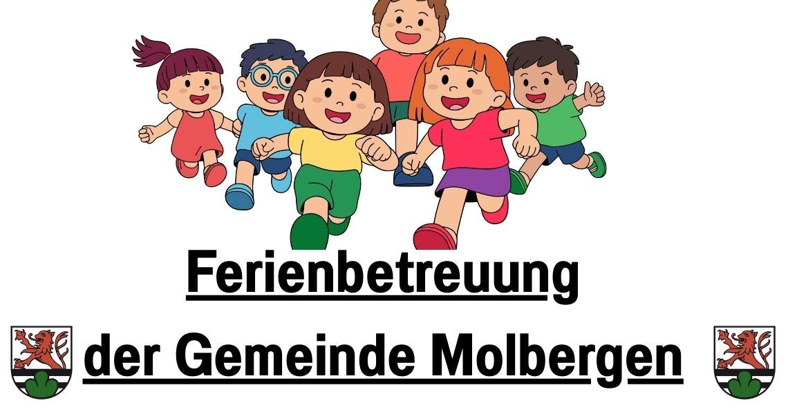 Ferienbetreuung Gemeinde Molbergen