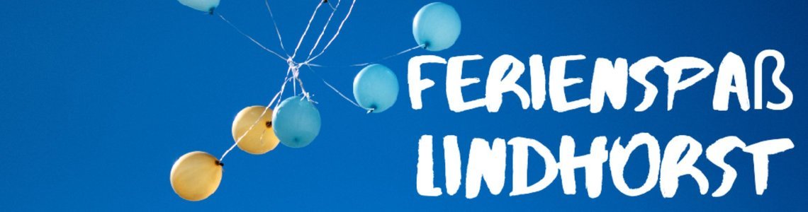 Ferienspa&szlig; Lindhorst