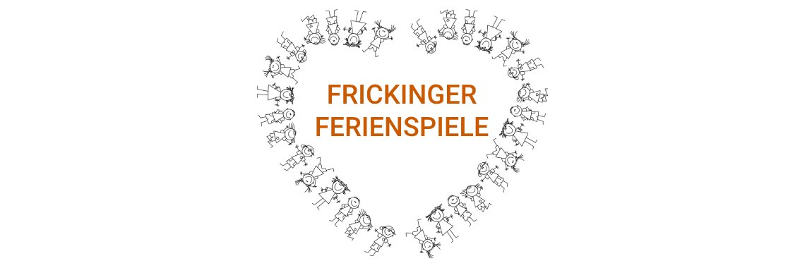 Ferienspiele Frickingen