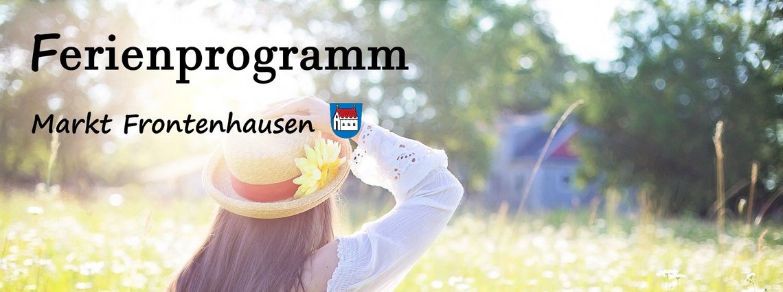 Ferienprogramm Frontenhausen