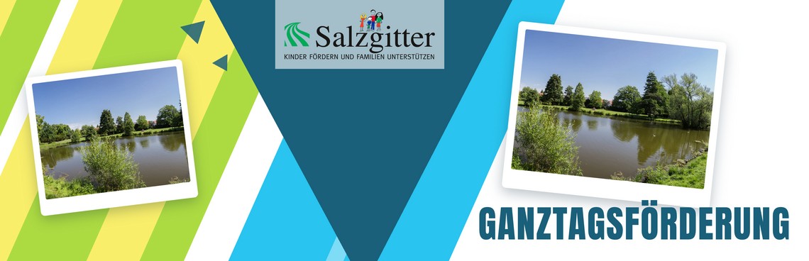 Stadt Salzgitter - Ganztagsf&ouml;rderung