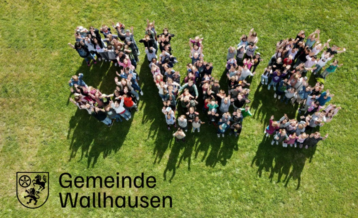 Ferienangebot der Gemeinde Wallhausen
