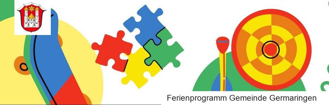 Ferienprogramm Gemeinde Germaringen