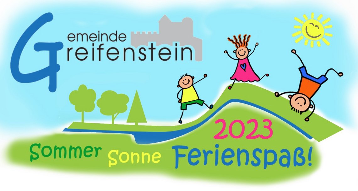 Ferienpassspiele in Greifenstein