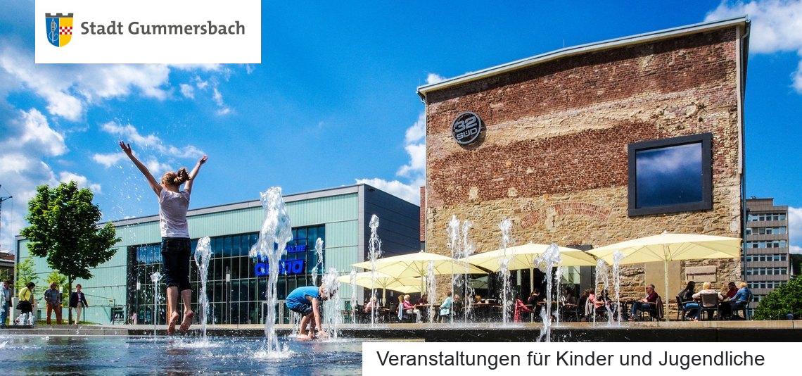 Ferienprogramm Stadt Gummersbach