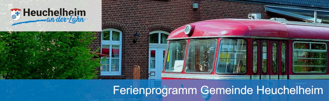 Winterprogramm Gemeinde Heuchelheim a. d. Lahn