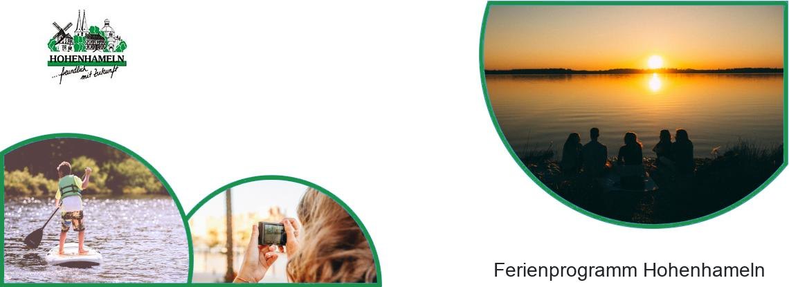 Ferienprogramm Hohenhameln