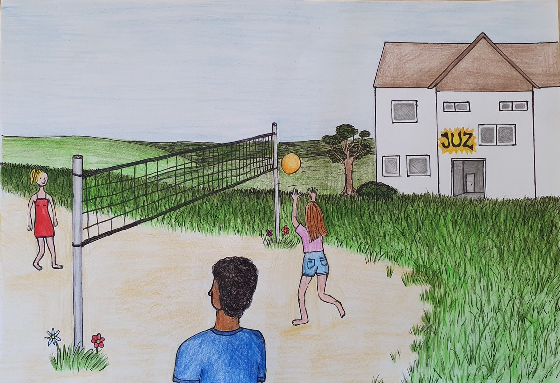 Kindertreff JUZ Holle