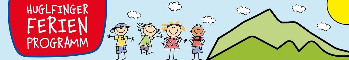 Ferienprogramm Huglfing