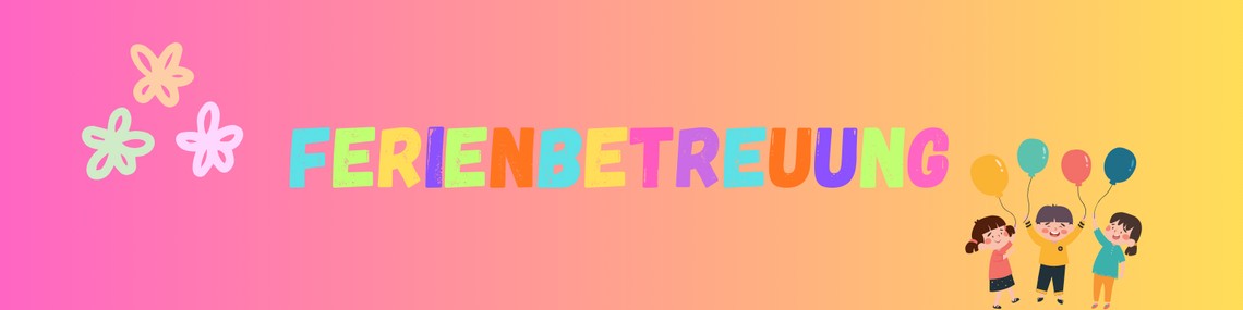 Ferienbetreuung & Ferienprogramm Markt Igensdorf