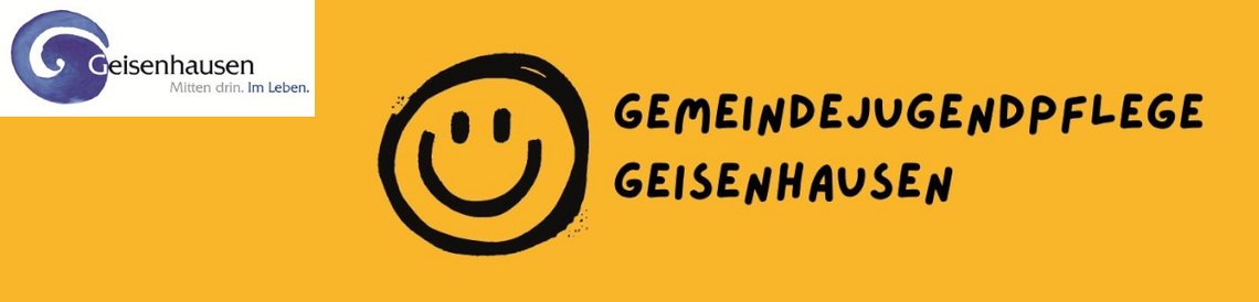 Gemeindejugendpflege Geisenhausen