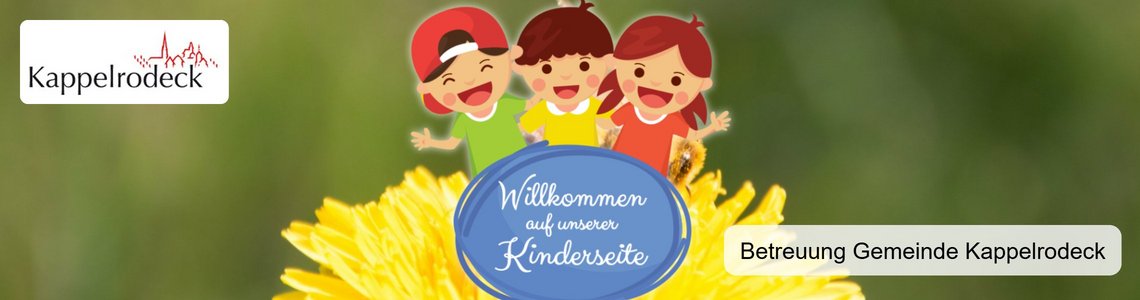 Betreuung Gemeinde Kappelrodeck