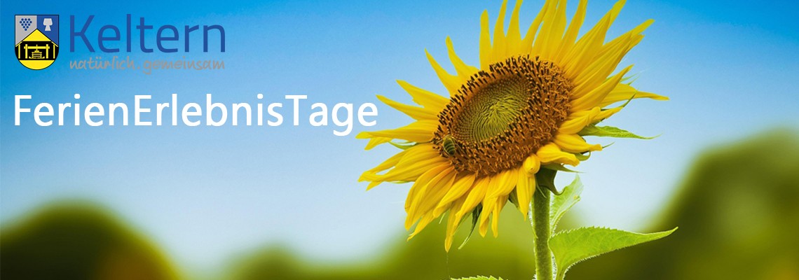 FerienErlebnisTage Keltern