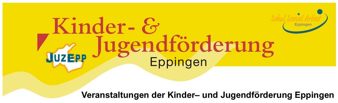 Veranstaltungen KJF Eppingen
