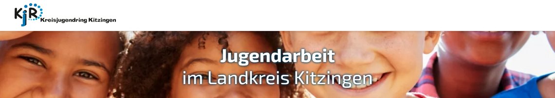 Jahresprogramm KJR Kitzingen