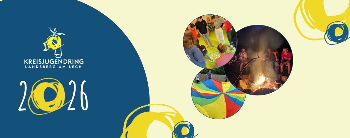 Veranstaltungen Kreisjugendring Landsberg am Lech