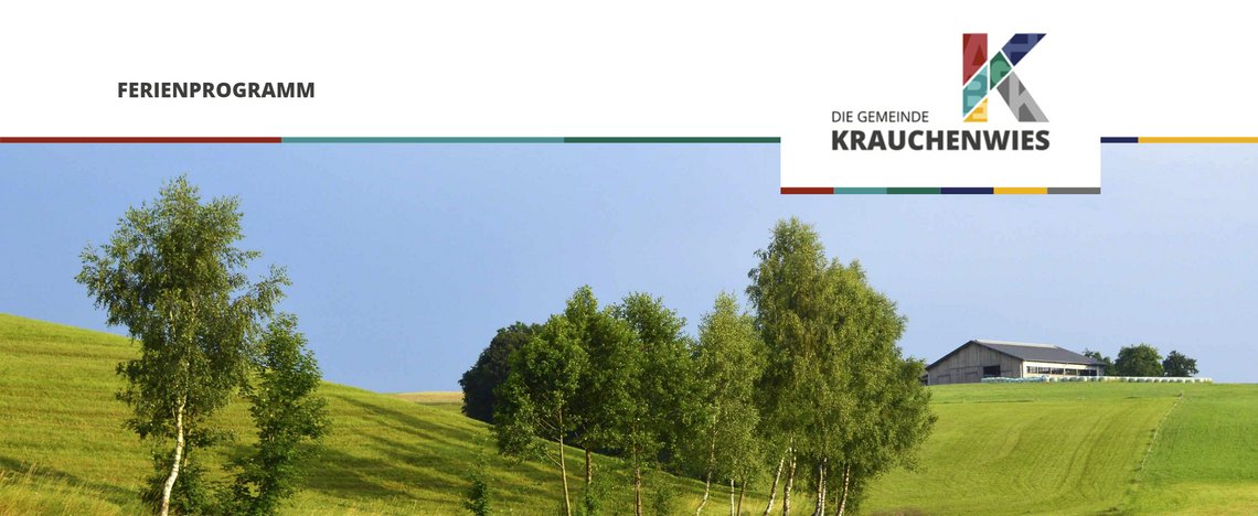 Ferienprogramm Krauchenwies