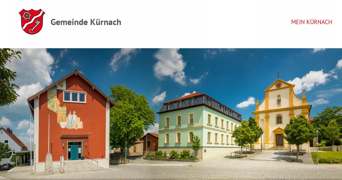 Ferienprogramm Gemeinde Kürnach