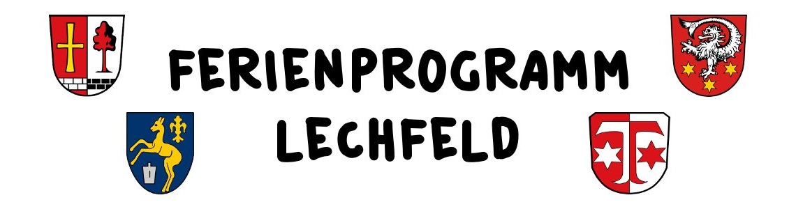 Ferienprogramm Lechfeld
