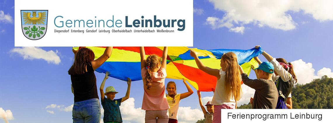Ferienprogramm Leinburg