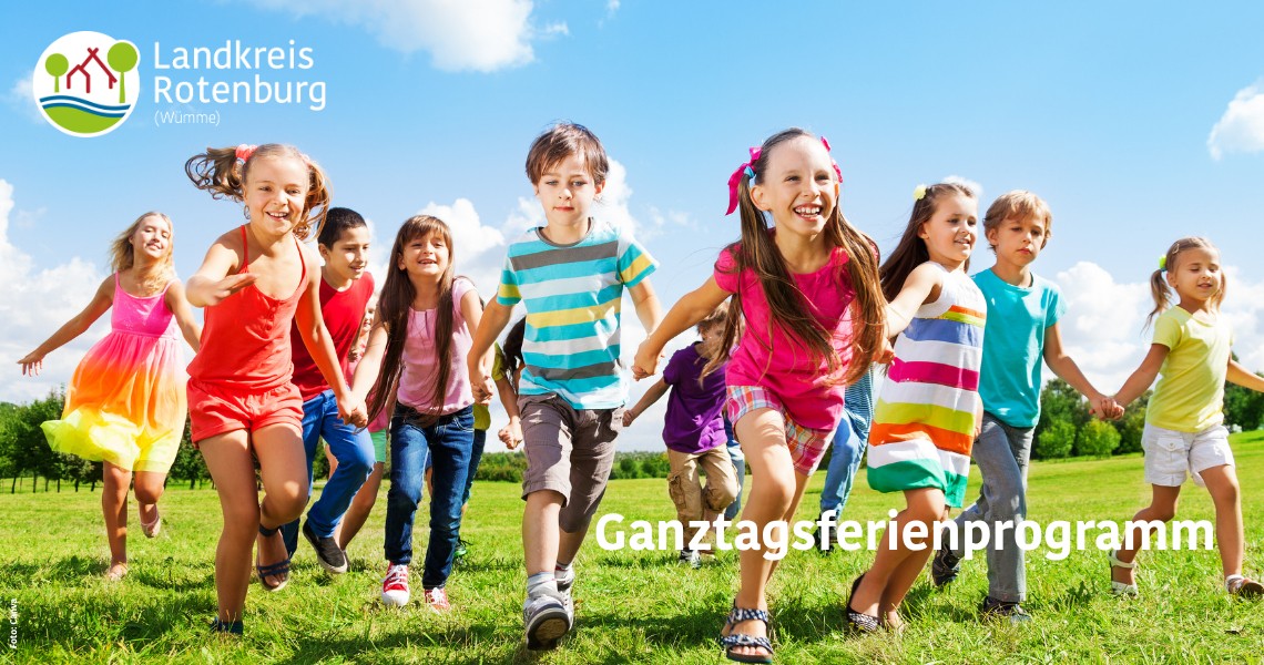 Ferienprogramm Landkreis Rotenburg (W&uuml;mme)
