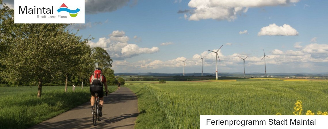 Maintaler Ferienspiele