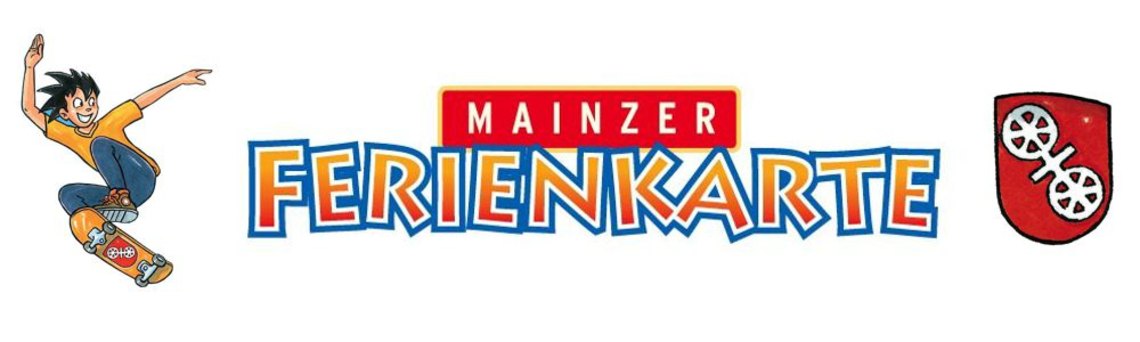 Mainzer Ferienkarte