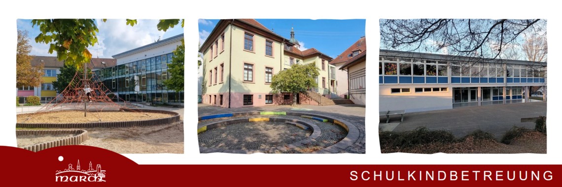 Schulkindbetreuung Gemeinde March