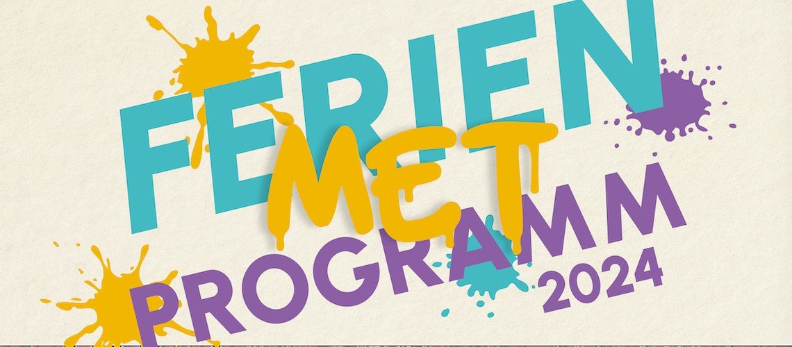 Ferienprogramm Stadt Mellrichstadt