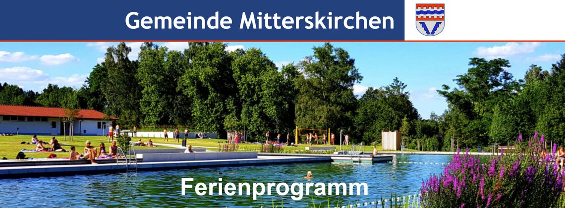 Ferienprogramm Mitterskirchen