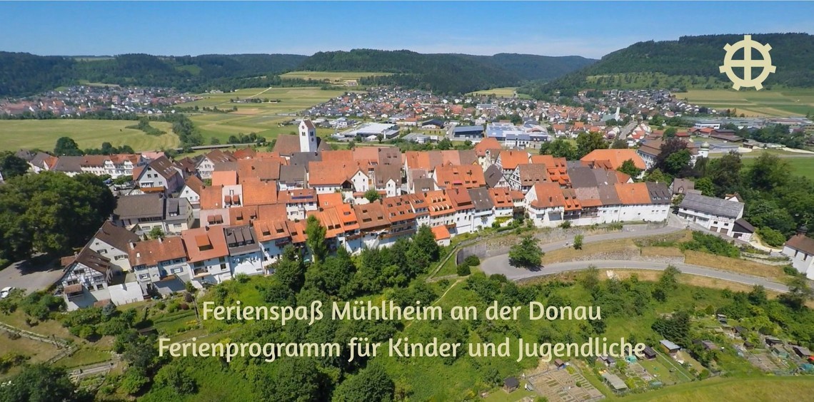 Ferienspaß Stadt Mühlheim an der Donau