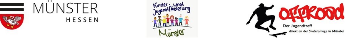 Programm der Kinder- und Jugendförderung Münster