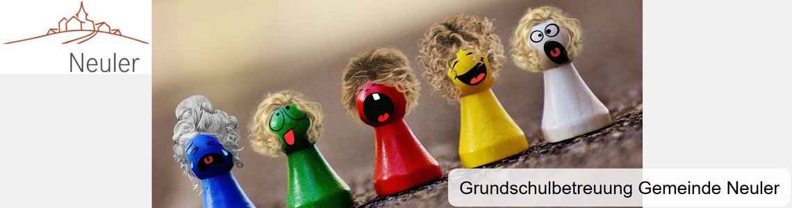 Grundschulbetreuung Gemeinde Neuler