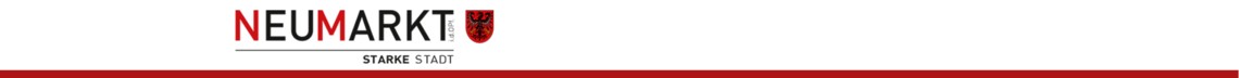 Ferienprogramm Neumarkt